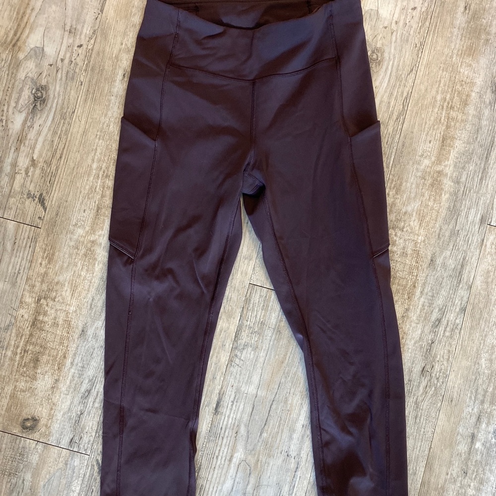 Lululemon leggings